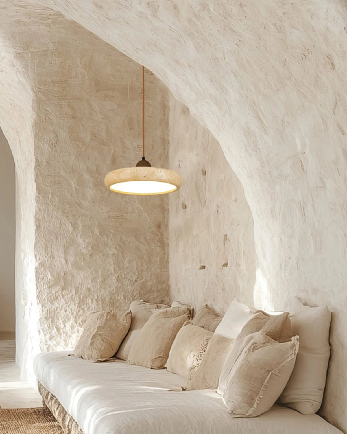 Petra Pendant Light