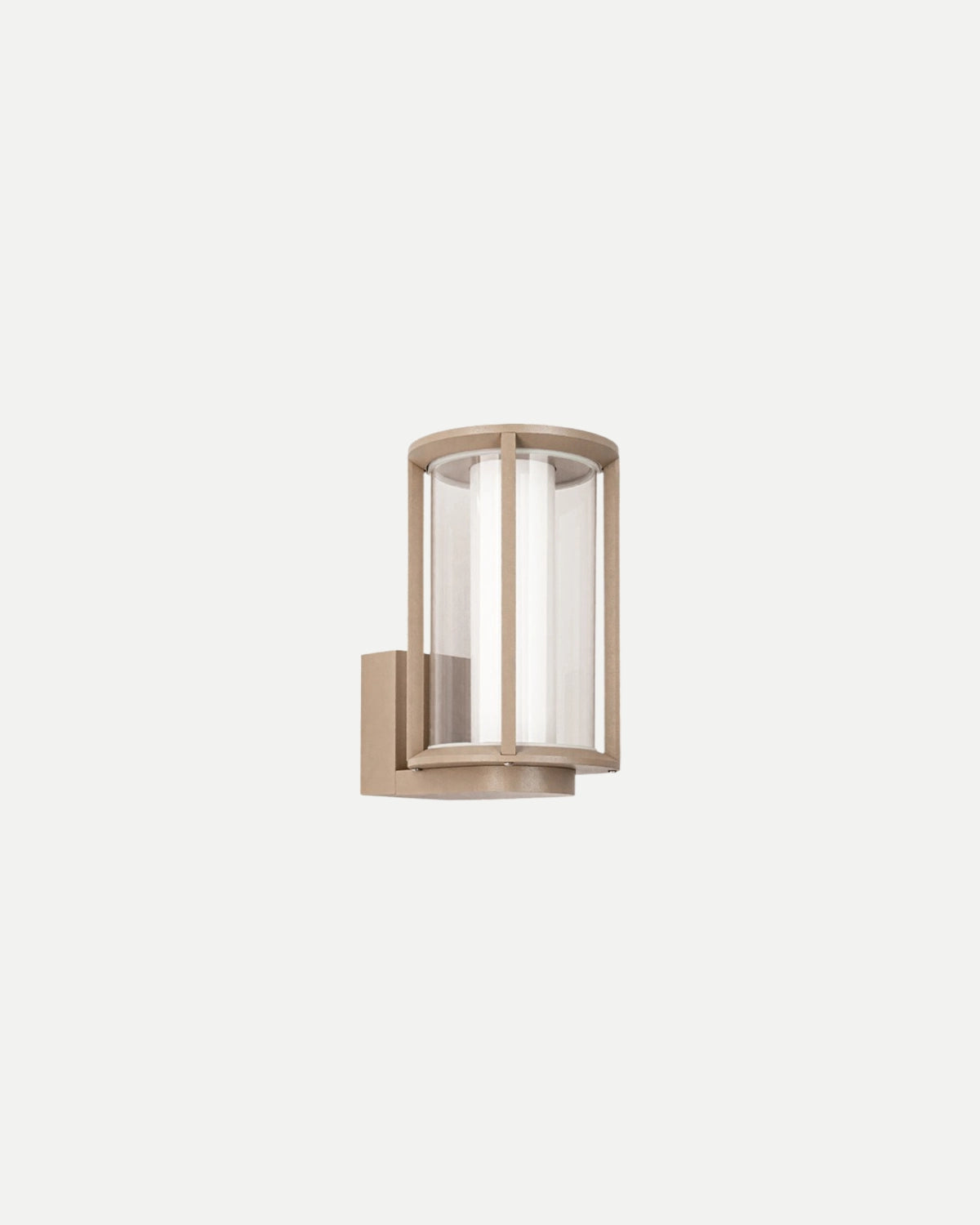 Phanos Lantern Outdoor Wall Light