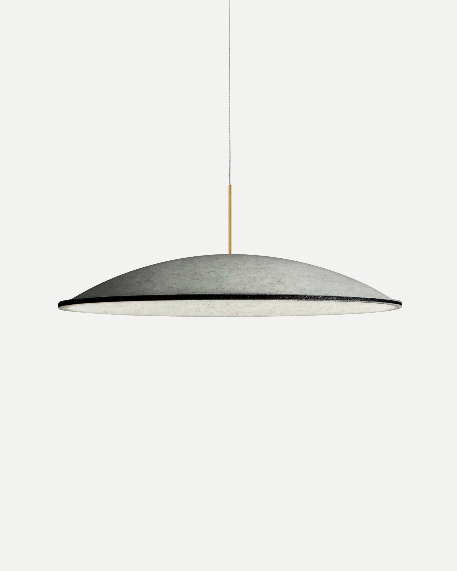 Phi Acoustic Pendant Light