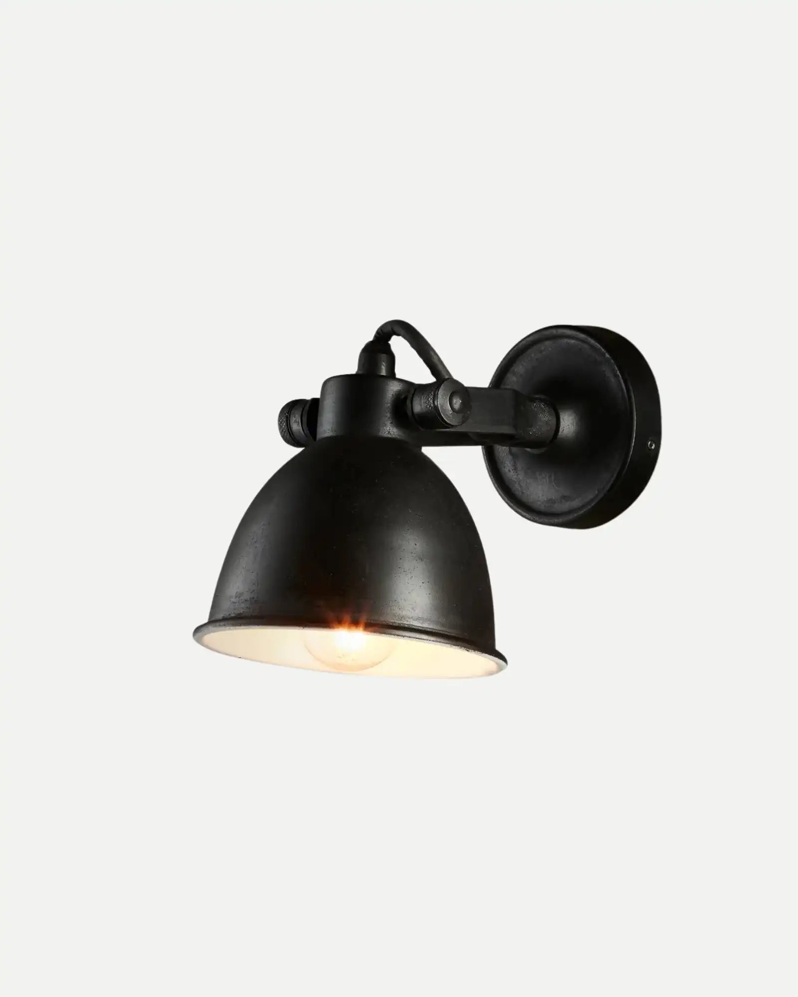 Phoenix Wall Light by Emac & Lawton | Nook Collections