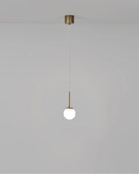Pico Orb Pendant Light