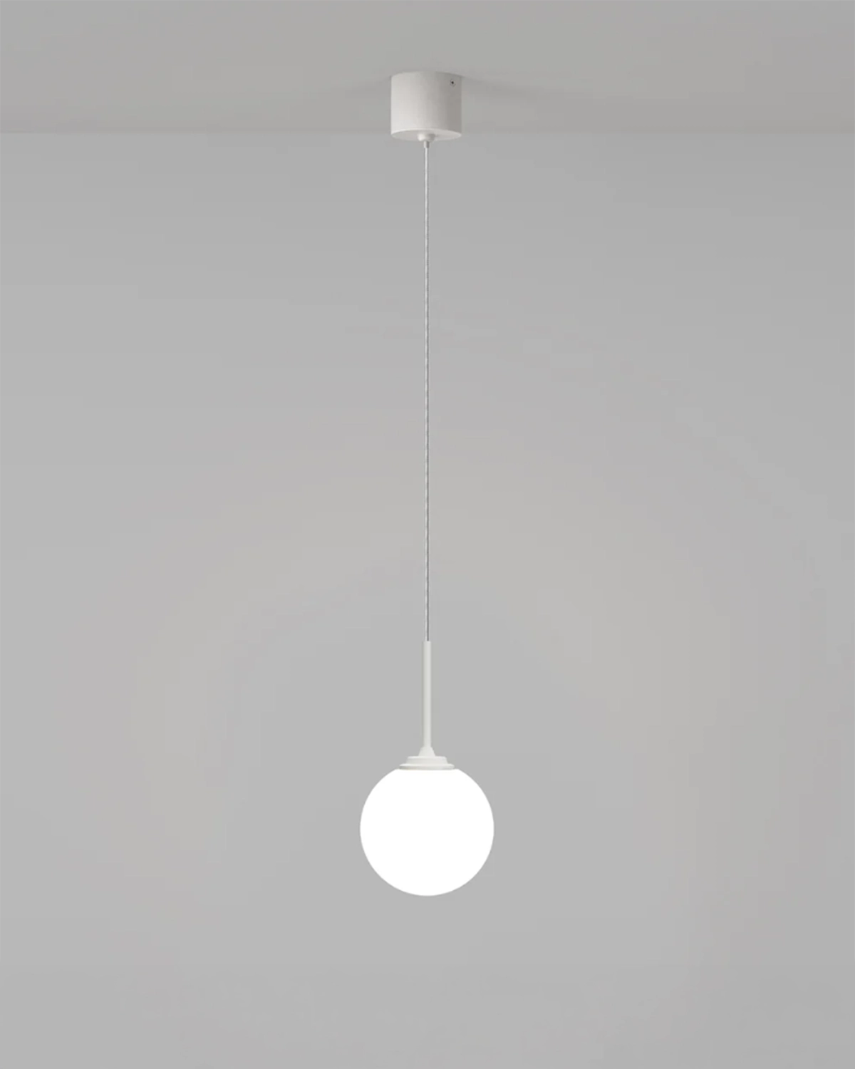 Pico Orb Pendant Light
