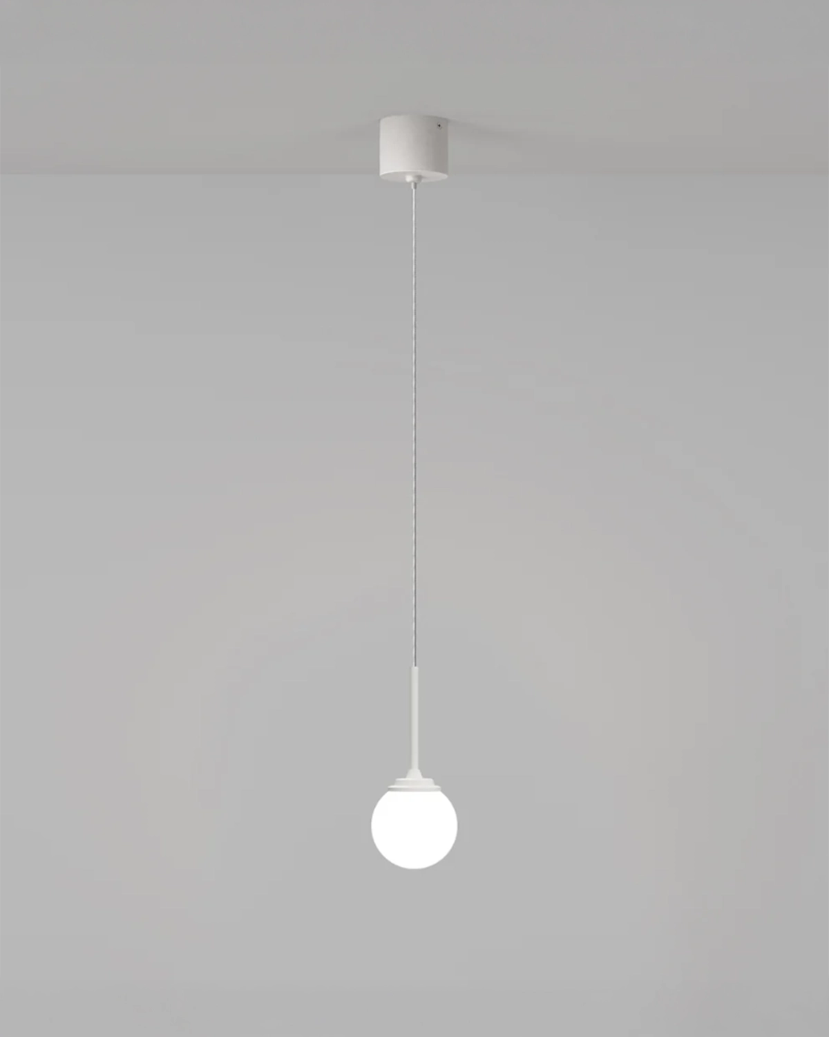 Pico Orb Pendant Light