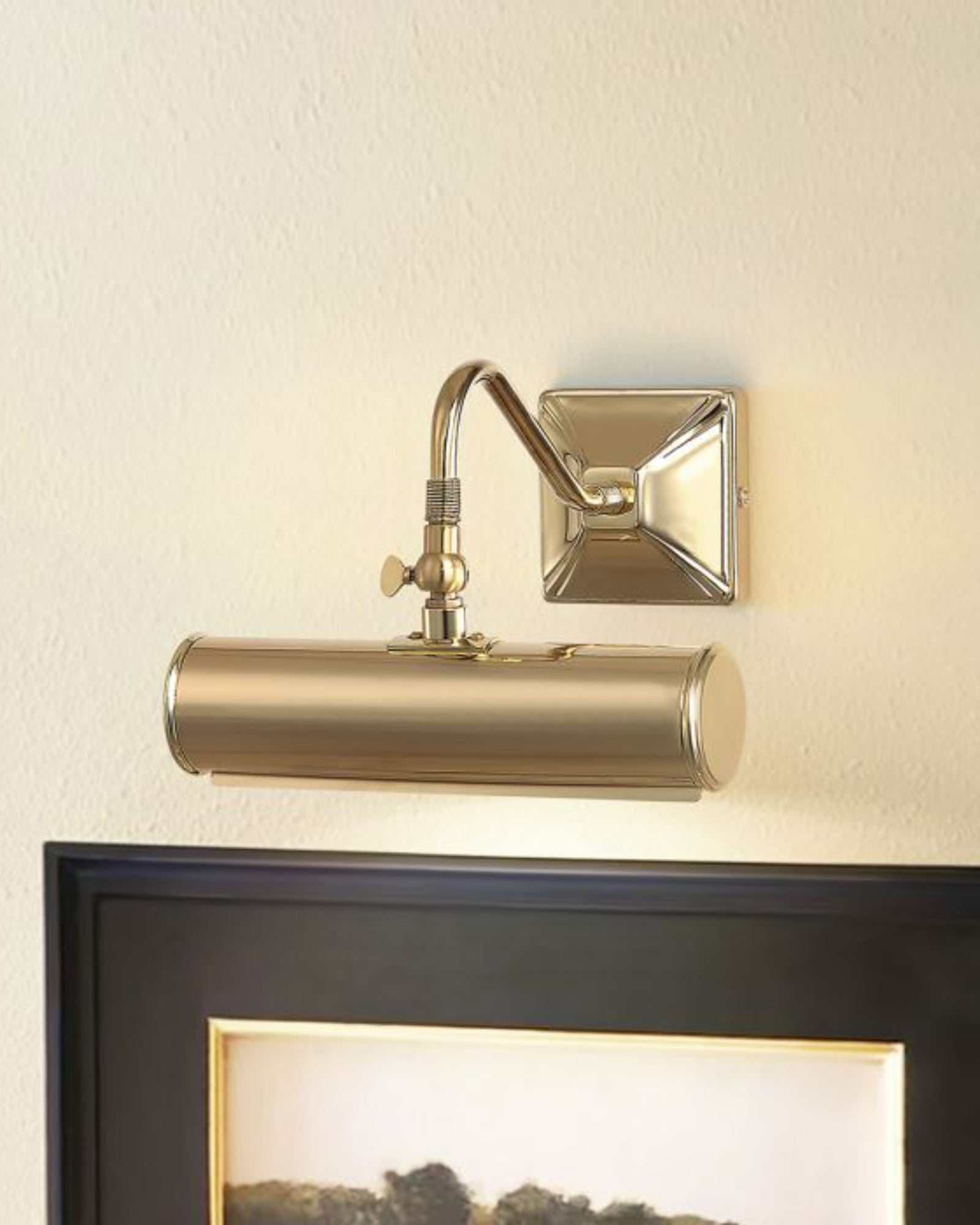 Picture Wall Light