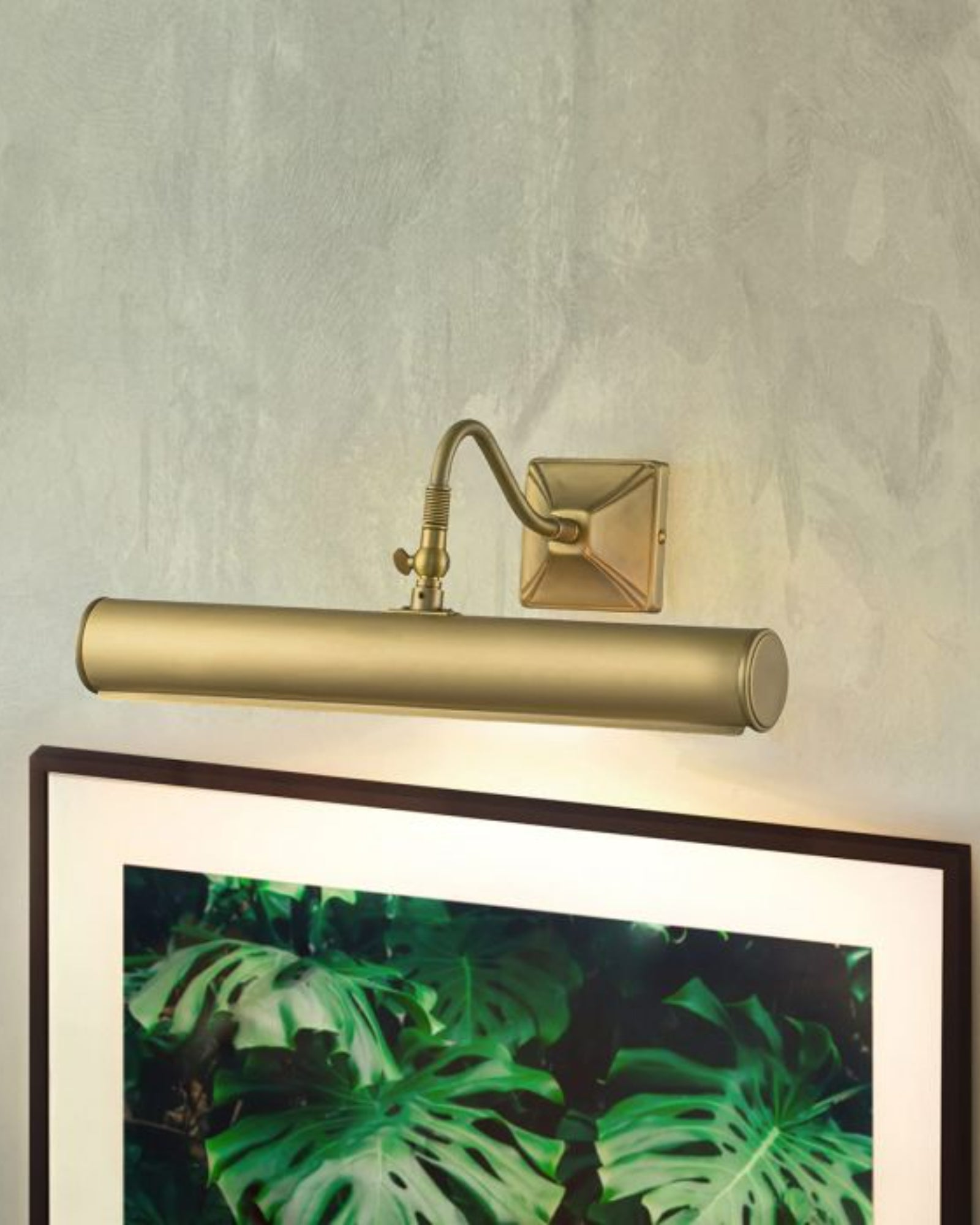 Picture Wall Light