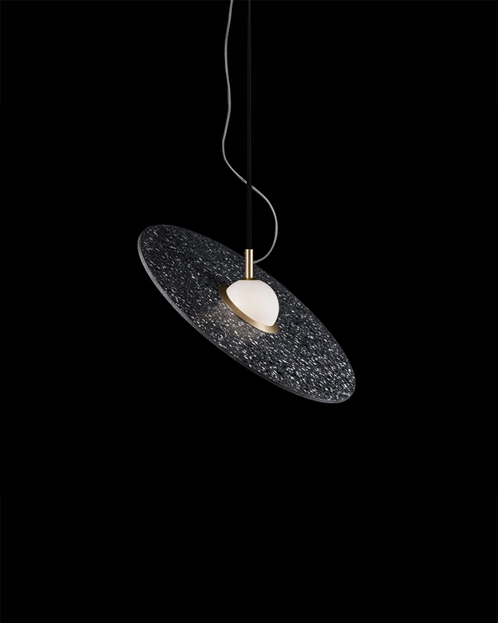 Planet Pendant Light