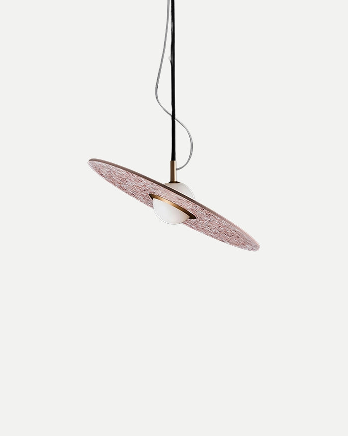 Planet Pendant Light