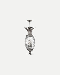 Plantation 4lt Pendant Light