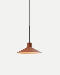 Platet Pendant Light