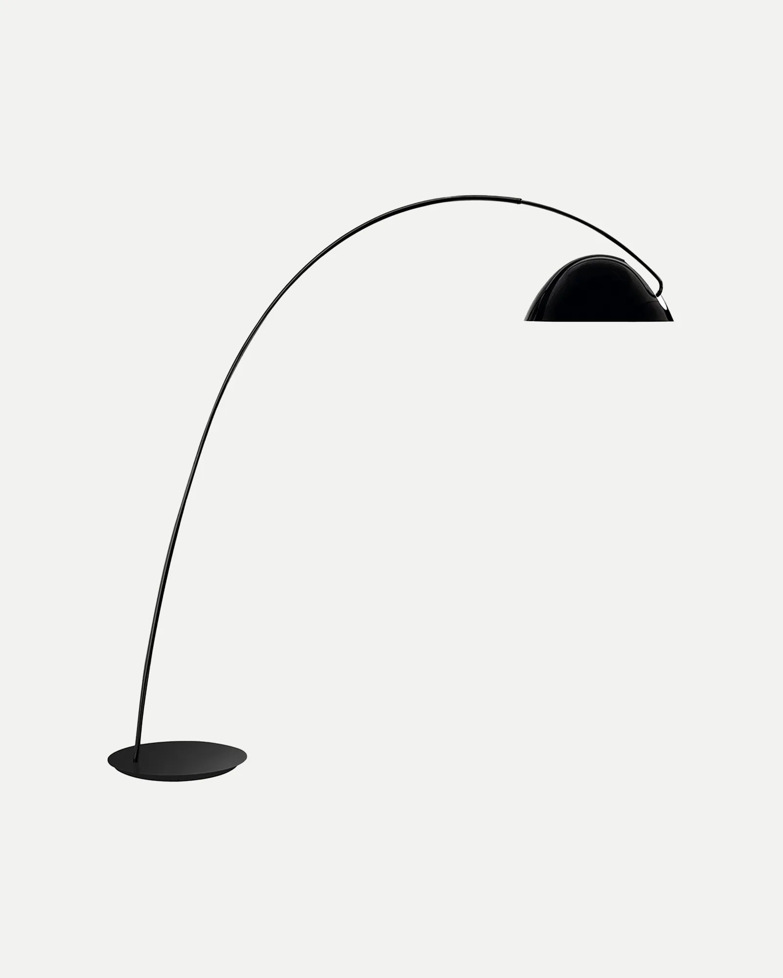 Pluma Floor Lamp