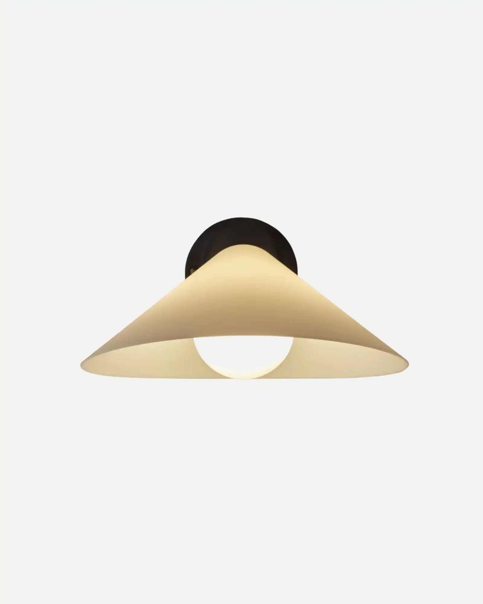 Plume Bathroom Wall Light by DCW Editions | Nook Collections