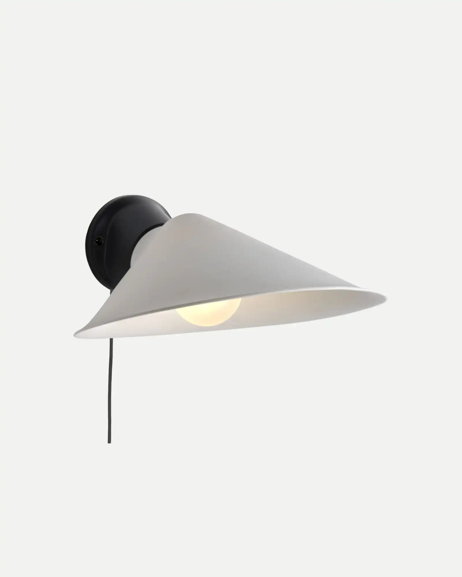 Plume Wall Light by DCW Editions | Nook Collections