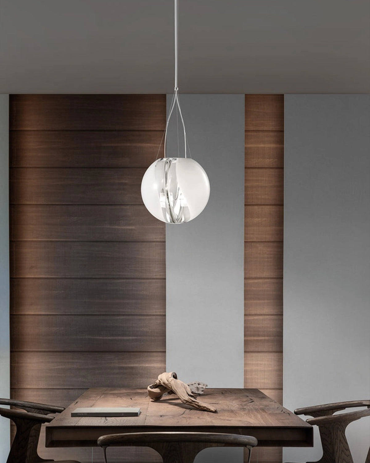 Poc Pendant Light