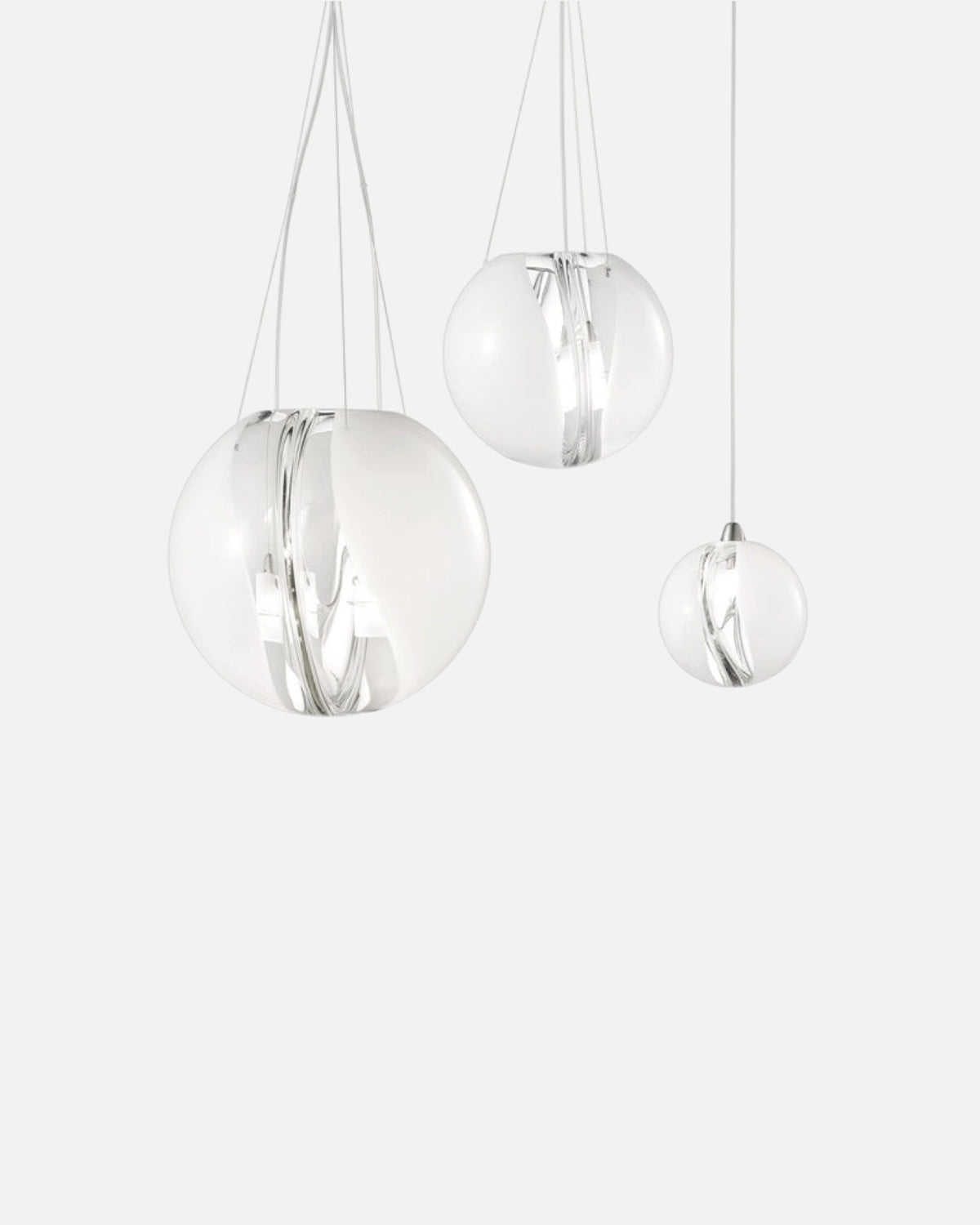 Poc Pendant Light