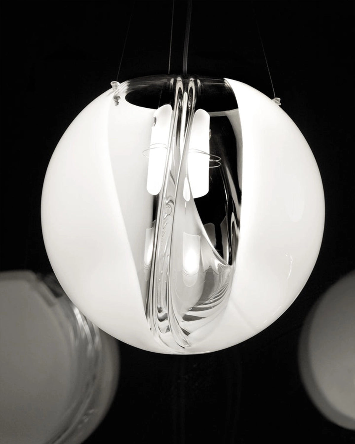 Poc Pendant Light