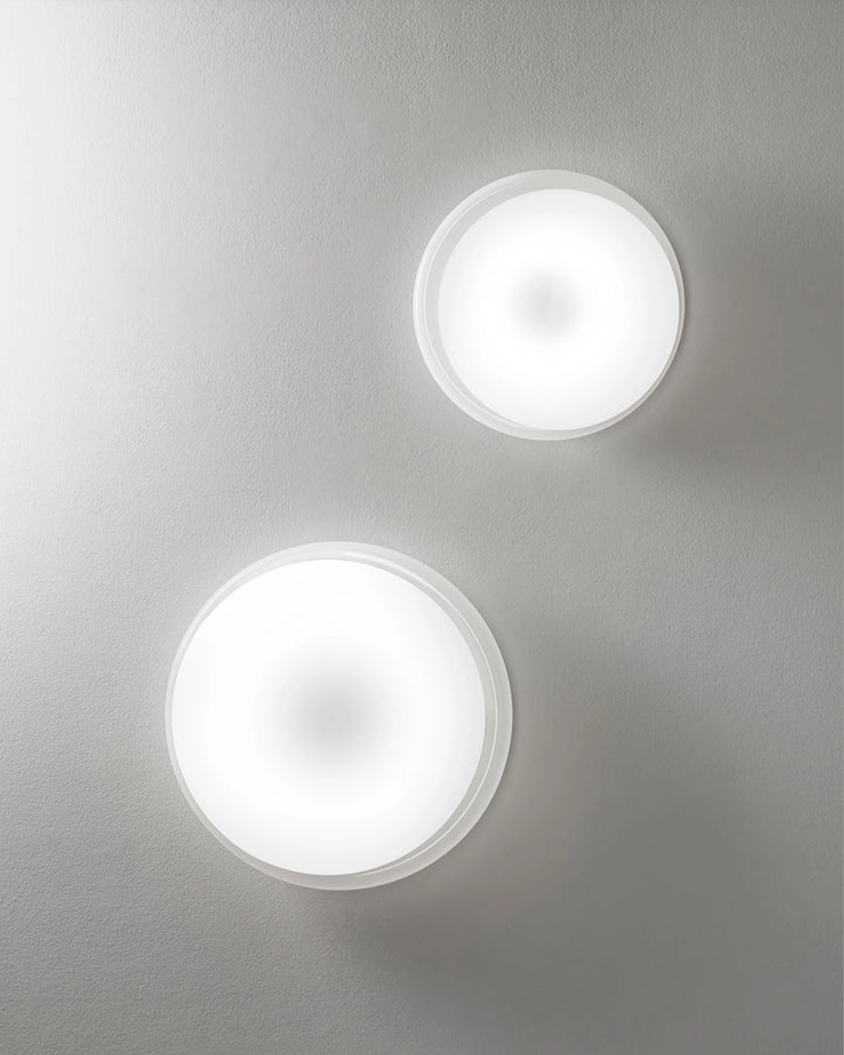 Pod Ceiling Light