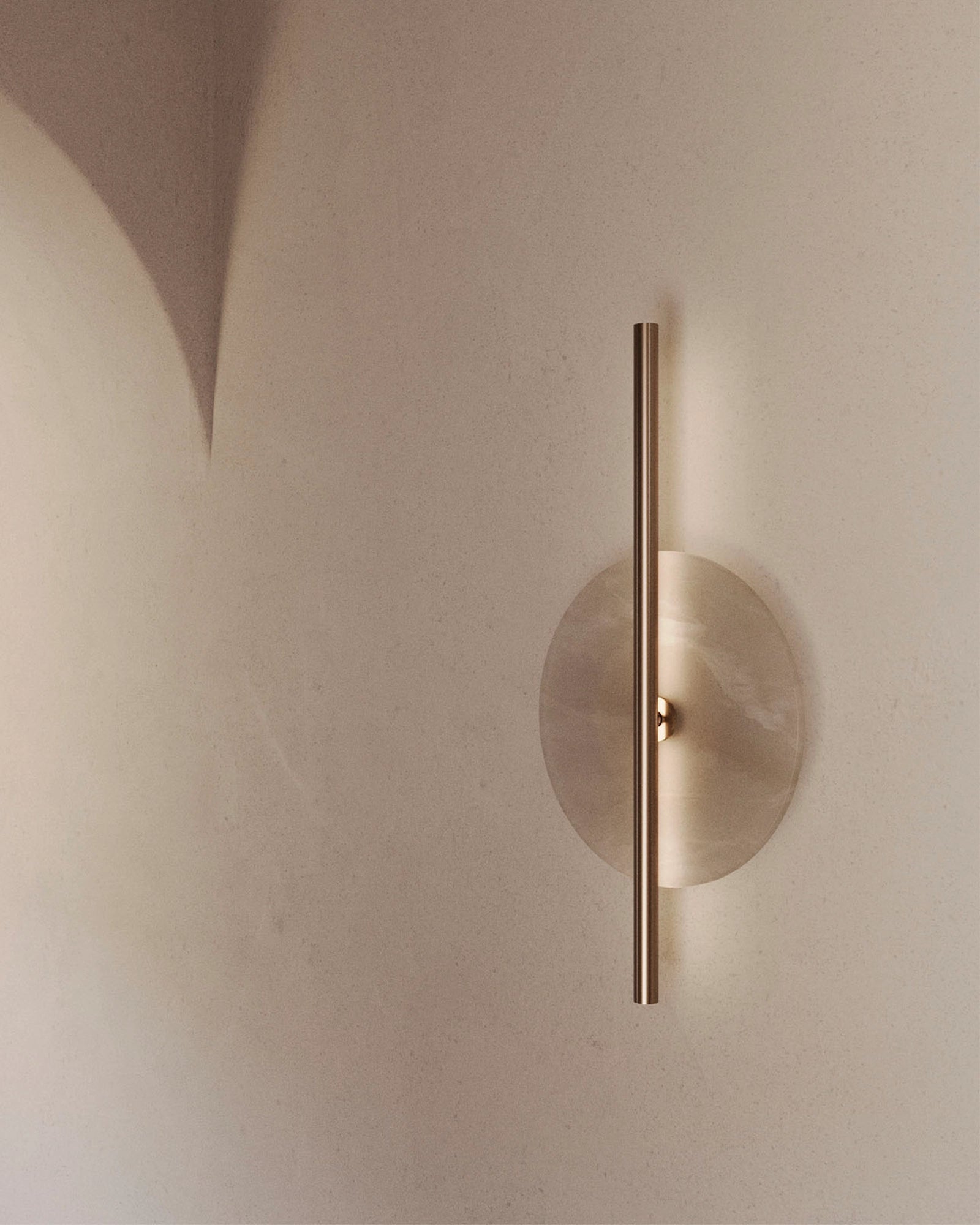 Point Wall Light