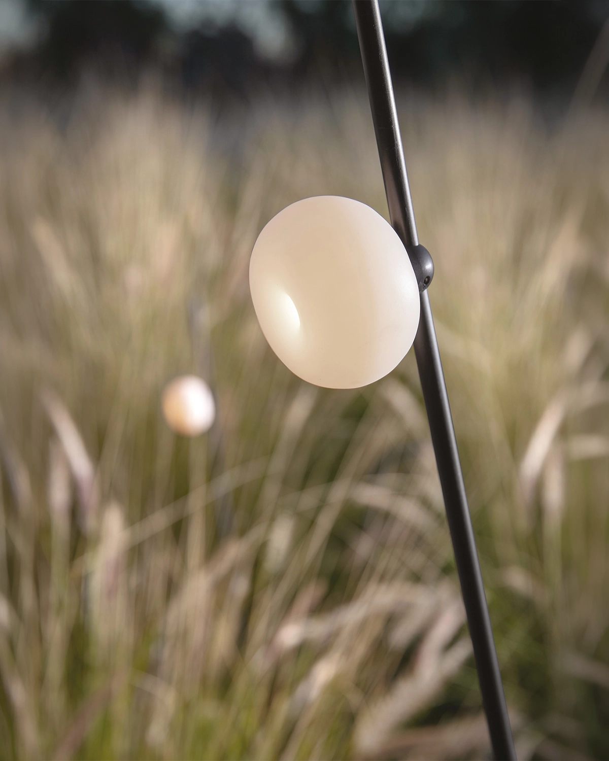 Pois Outdoor Floor Lamp