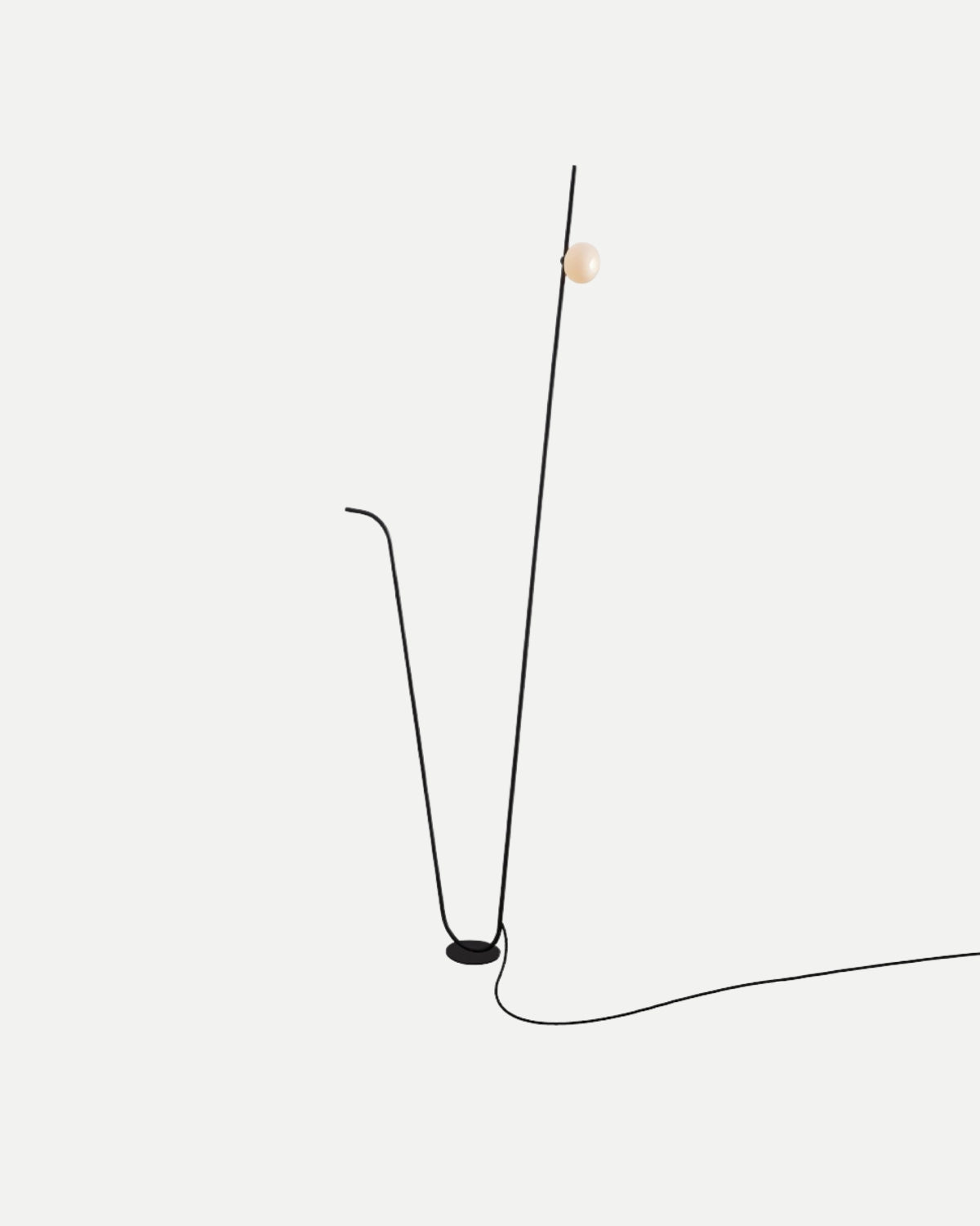 Pois Outdoor Floor Lamp