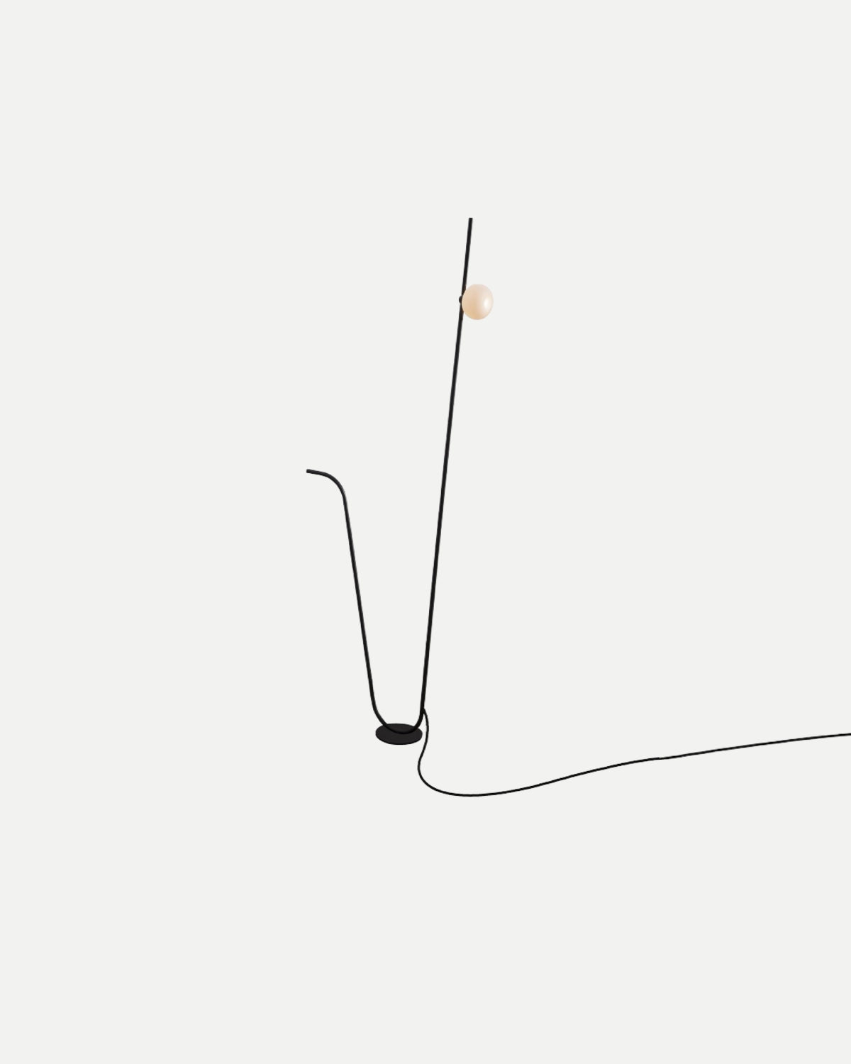 Pois Outdoor Floor Lamp