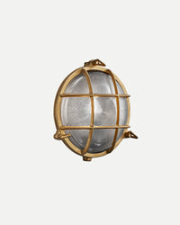 Polperro Wall light