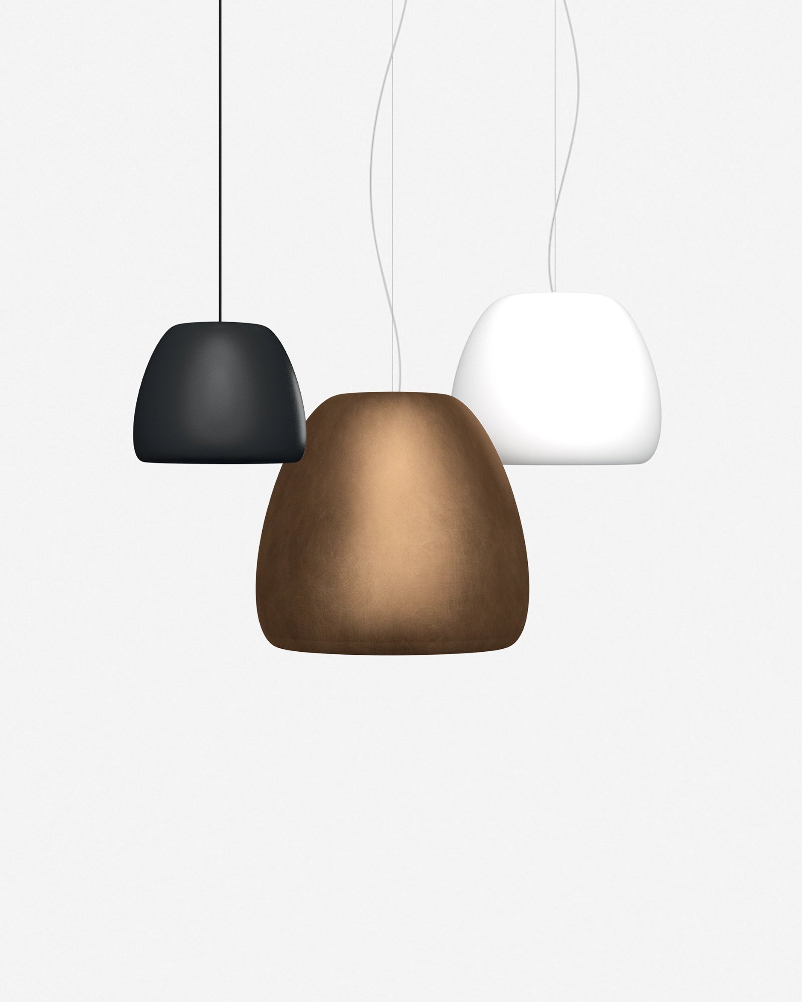 Pomi Pendant Light