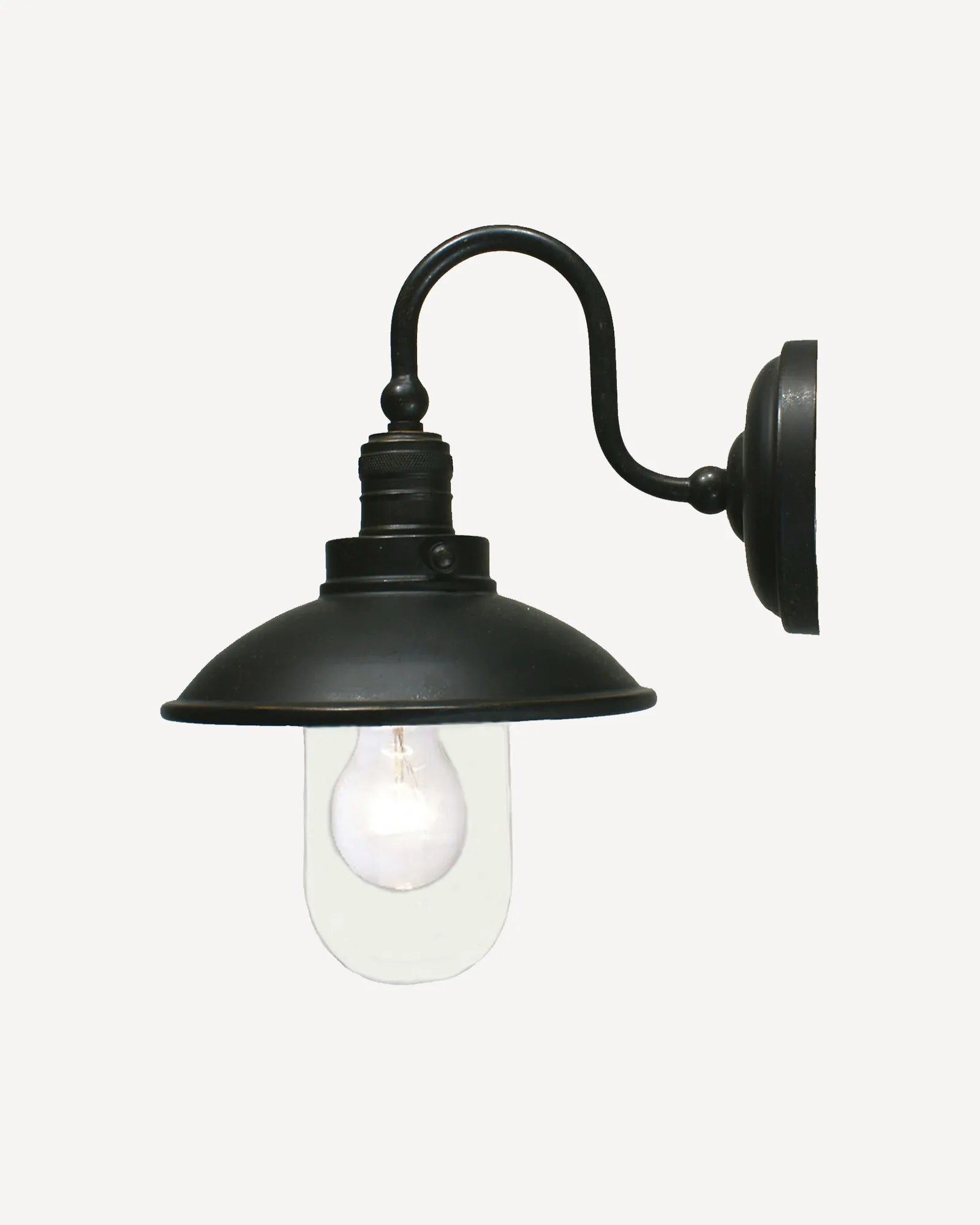 Port Wall Light