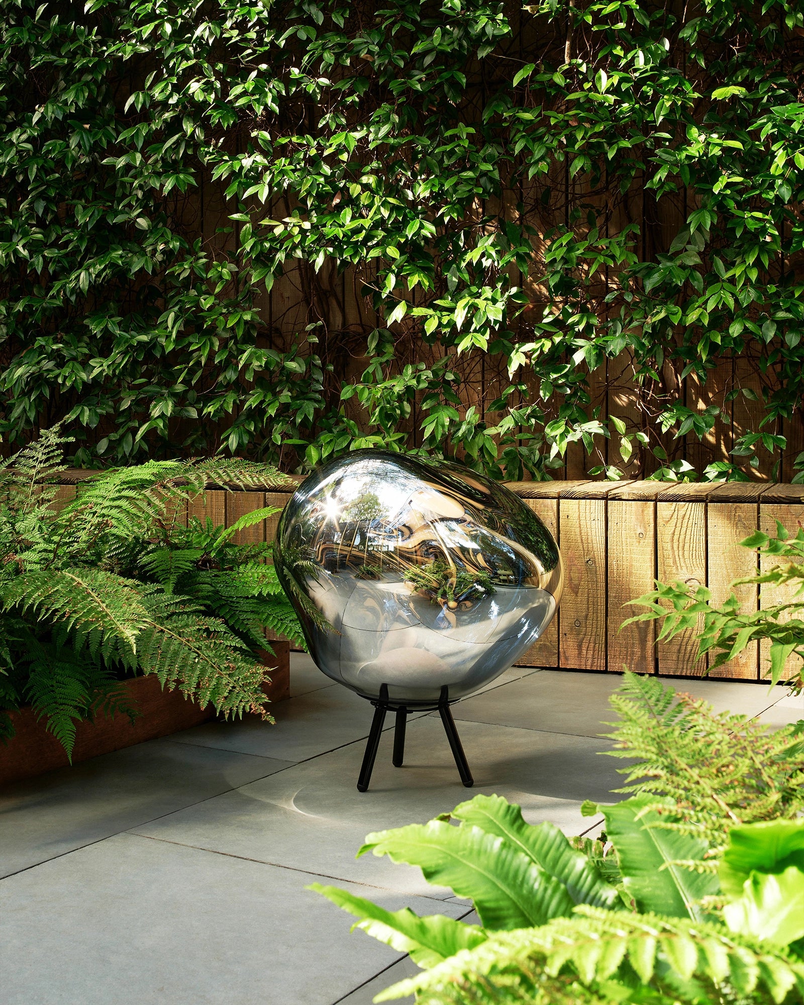 Melt Portable Floor/Hanging Lamp