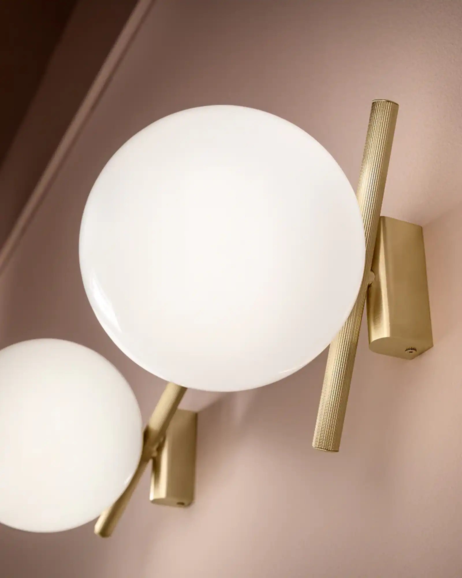 Posy Wall Light by Masiero | Nook Collections