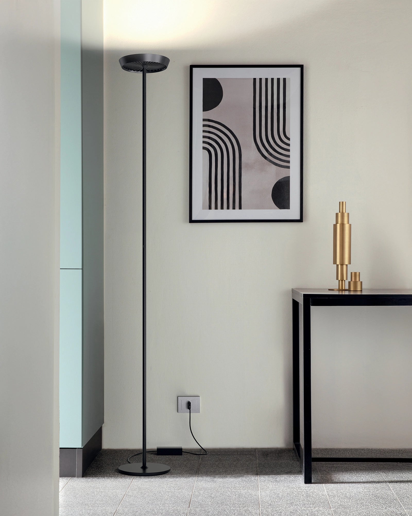 Prince Floor Lamp