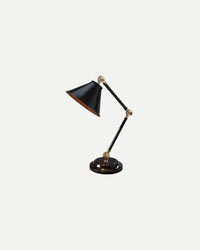 Provence Element Table Lamp