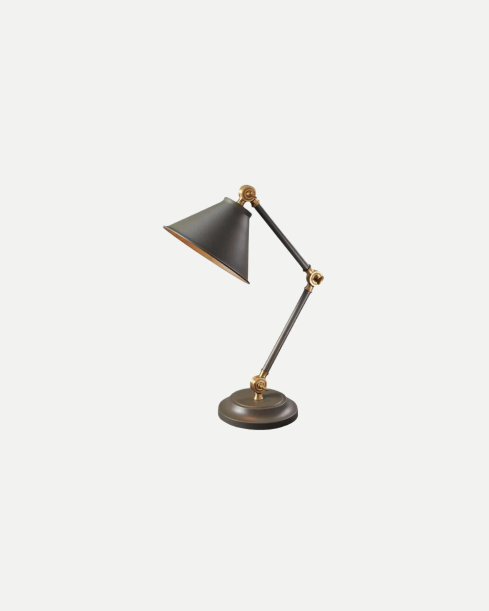 Provence Element Table Lamp