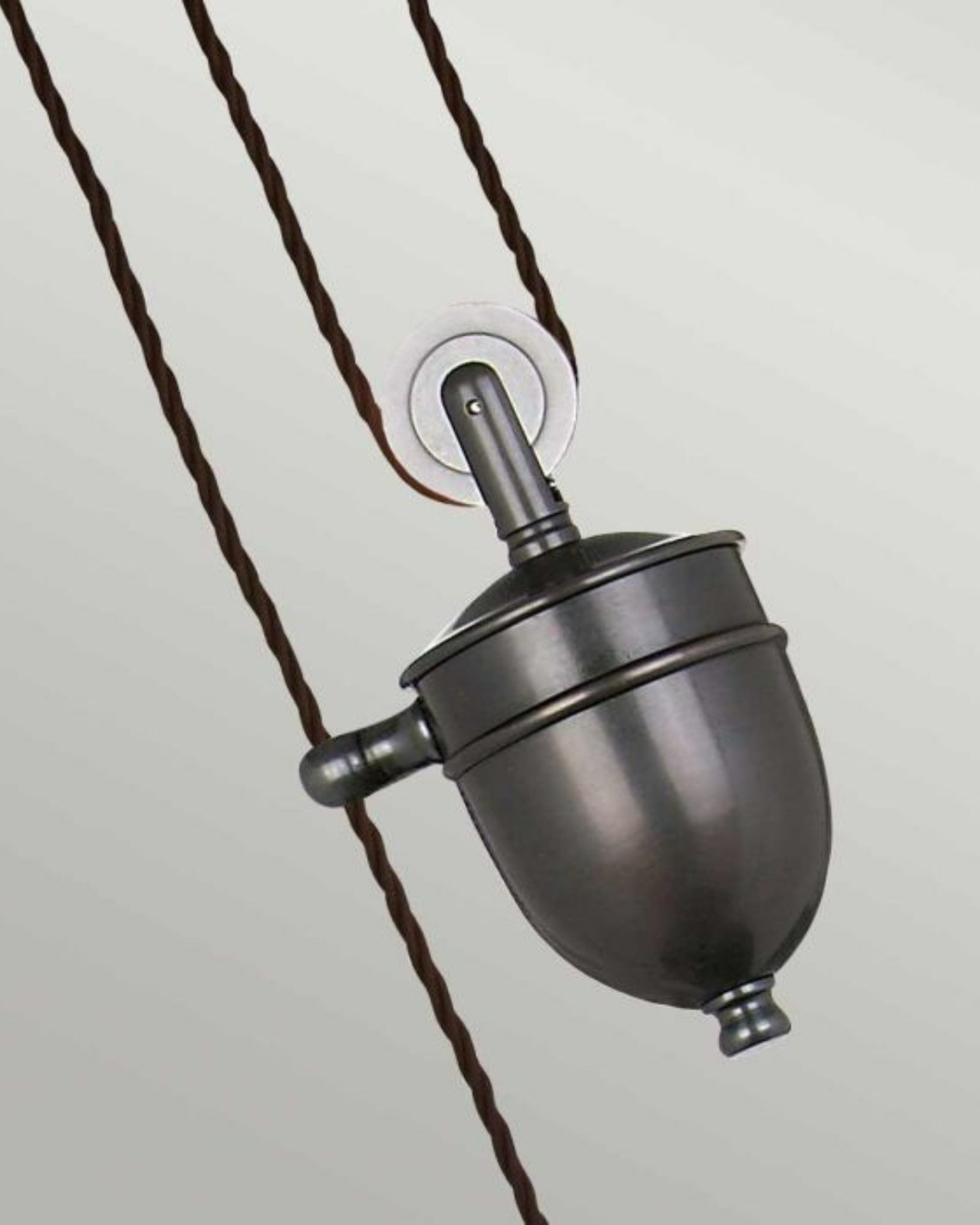 Provence Rise & Fall Pendant Light