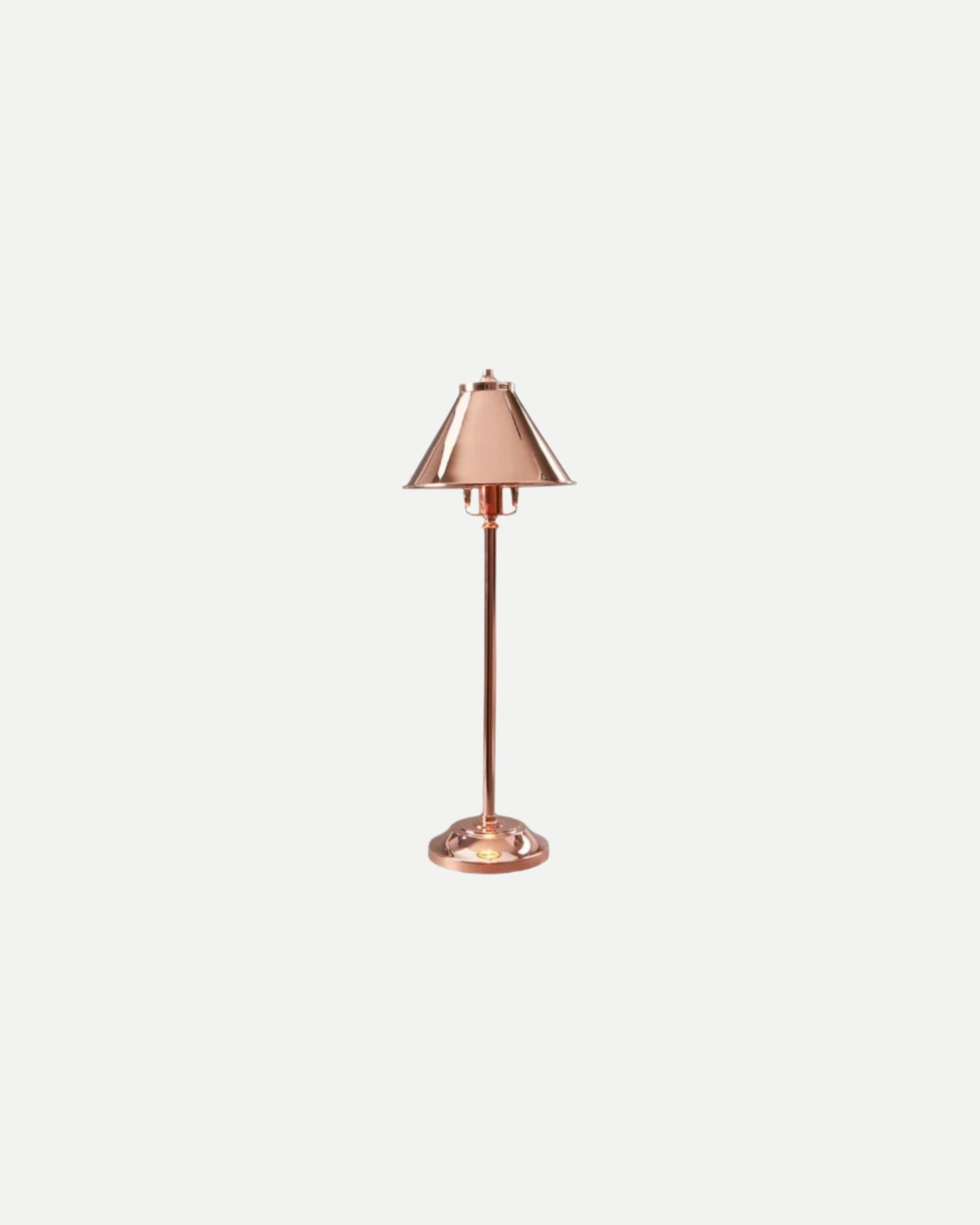 Provence Stick Table Lamp