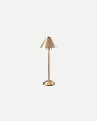 Provence Stick Table Lamp