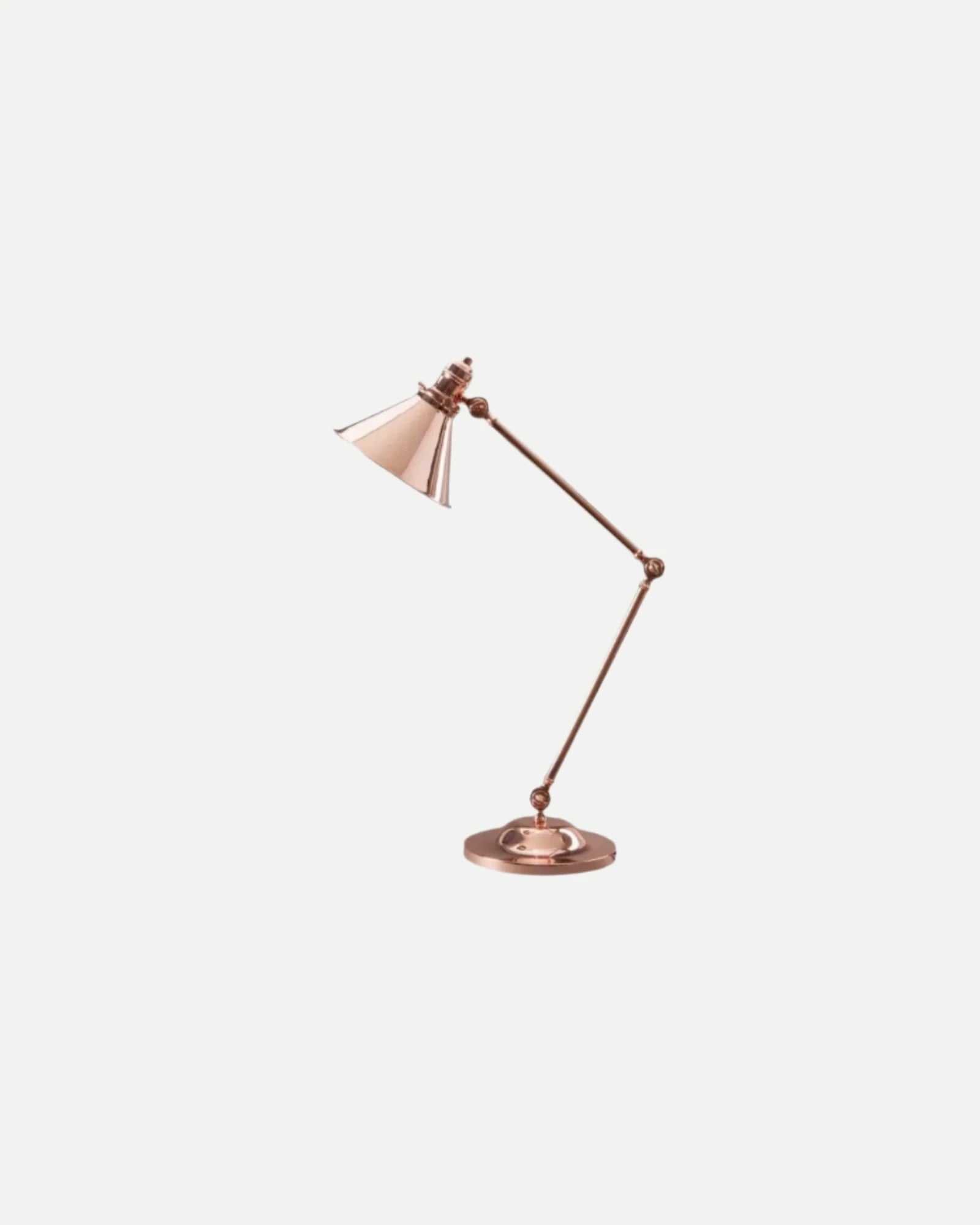 Provence Table Lamp