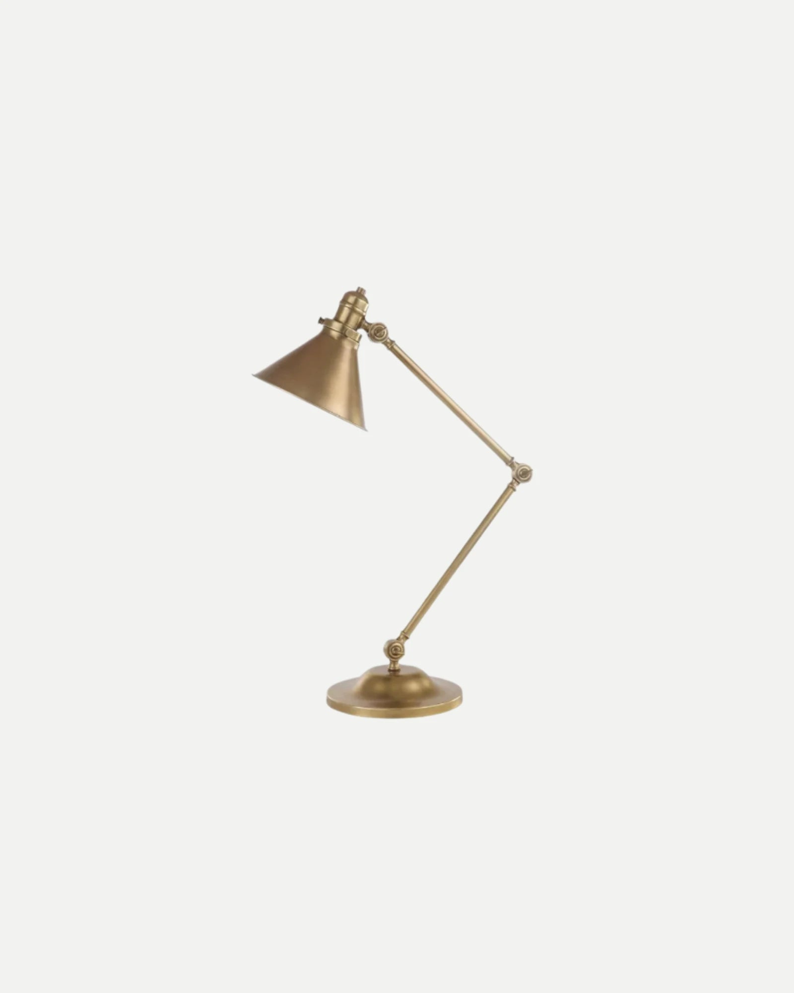 Provence Table Lamp