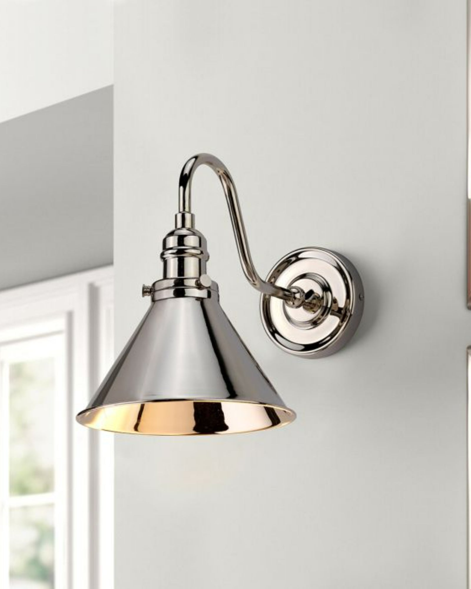 Provence Wall Light