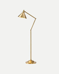 Provence Floor Lamp