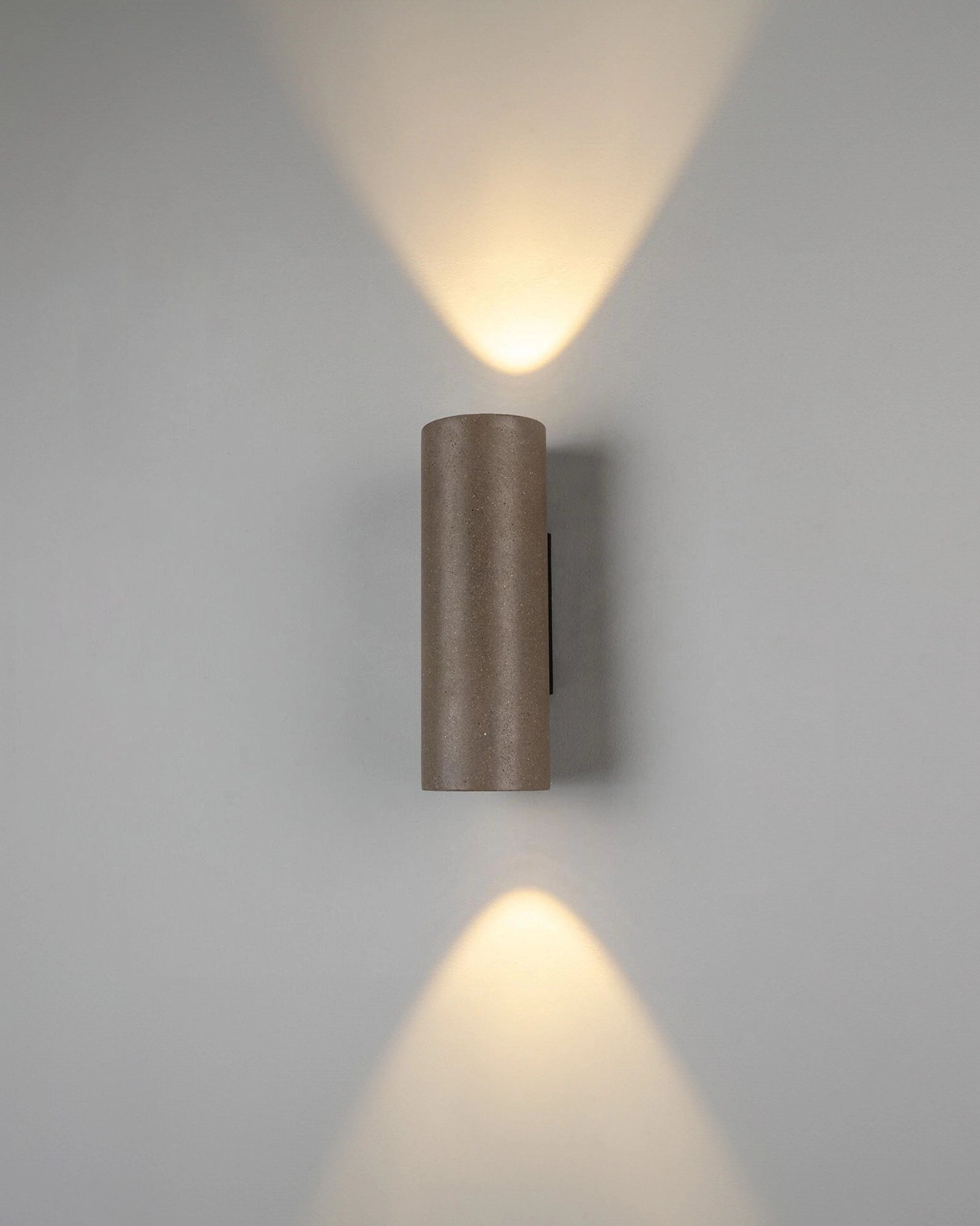 Pudong Concrete Wall Light