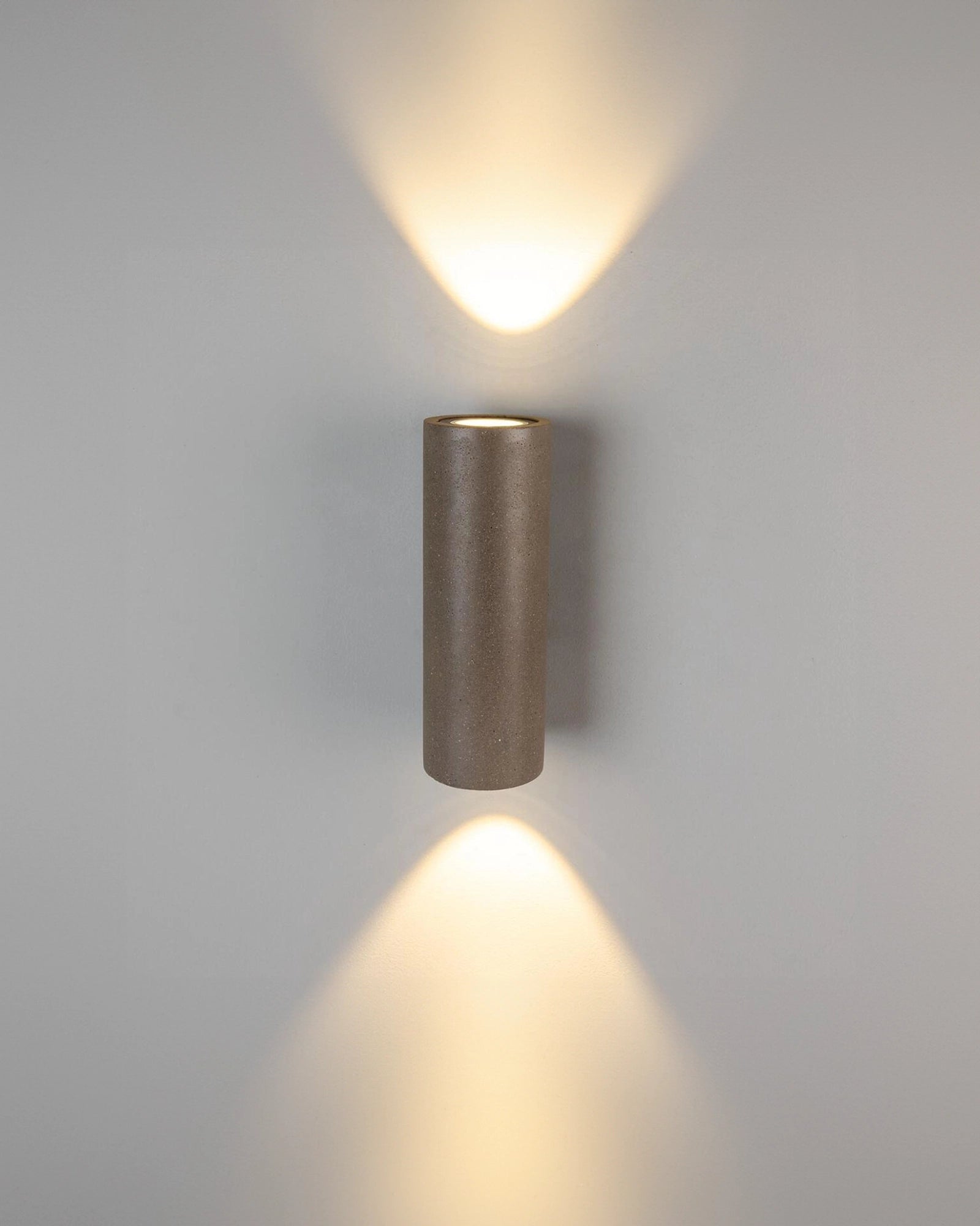 Pudong Concrete Wall Light