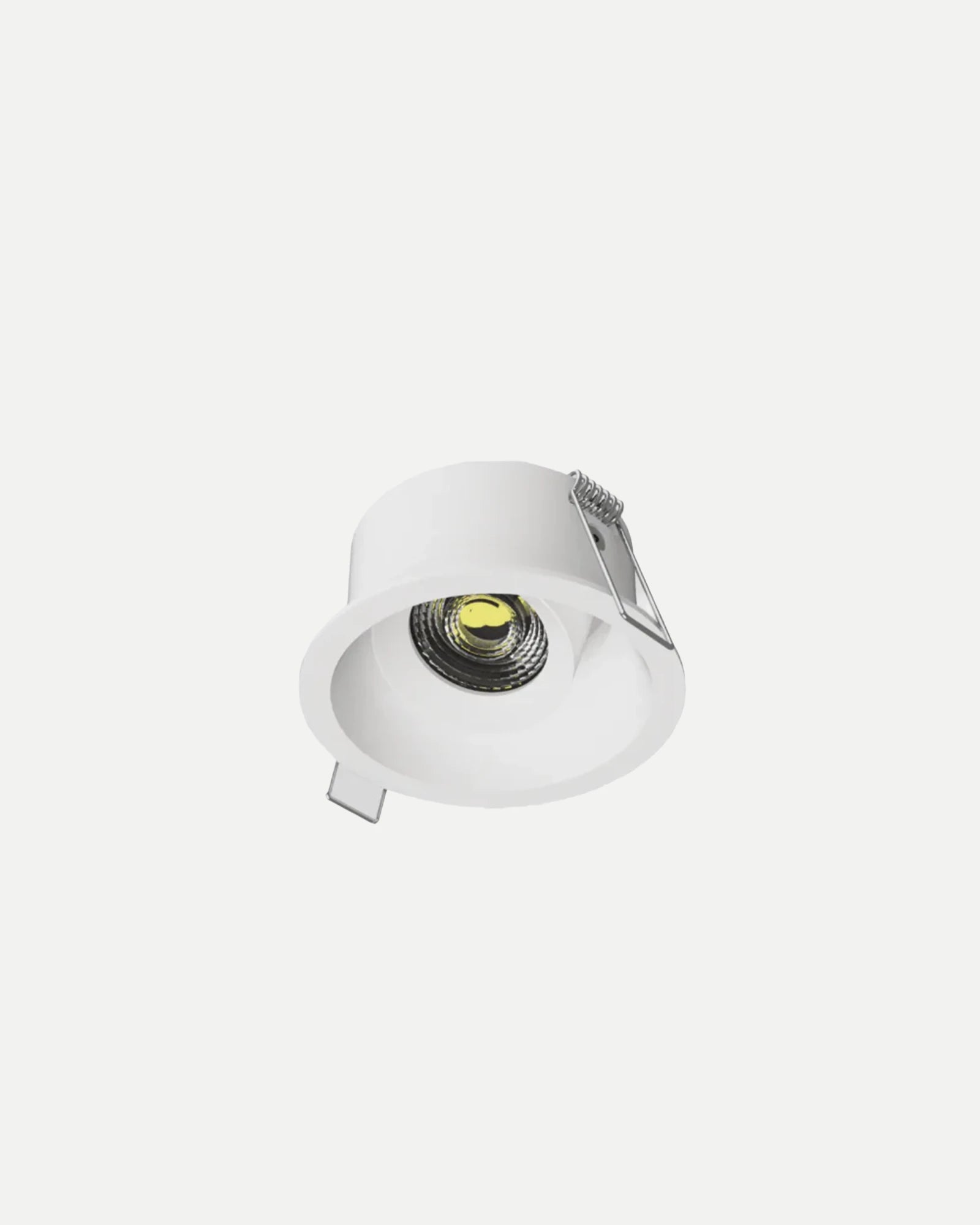 Punto 80 Directional Recessed Downlight