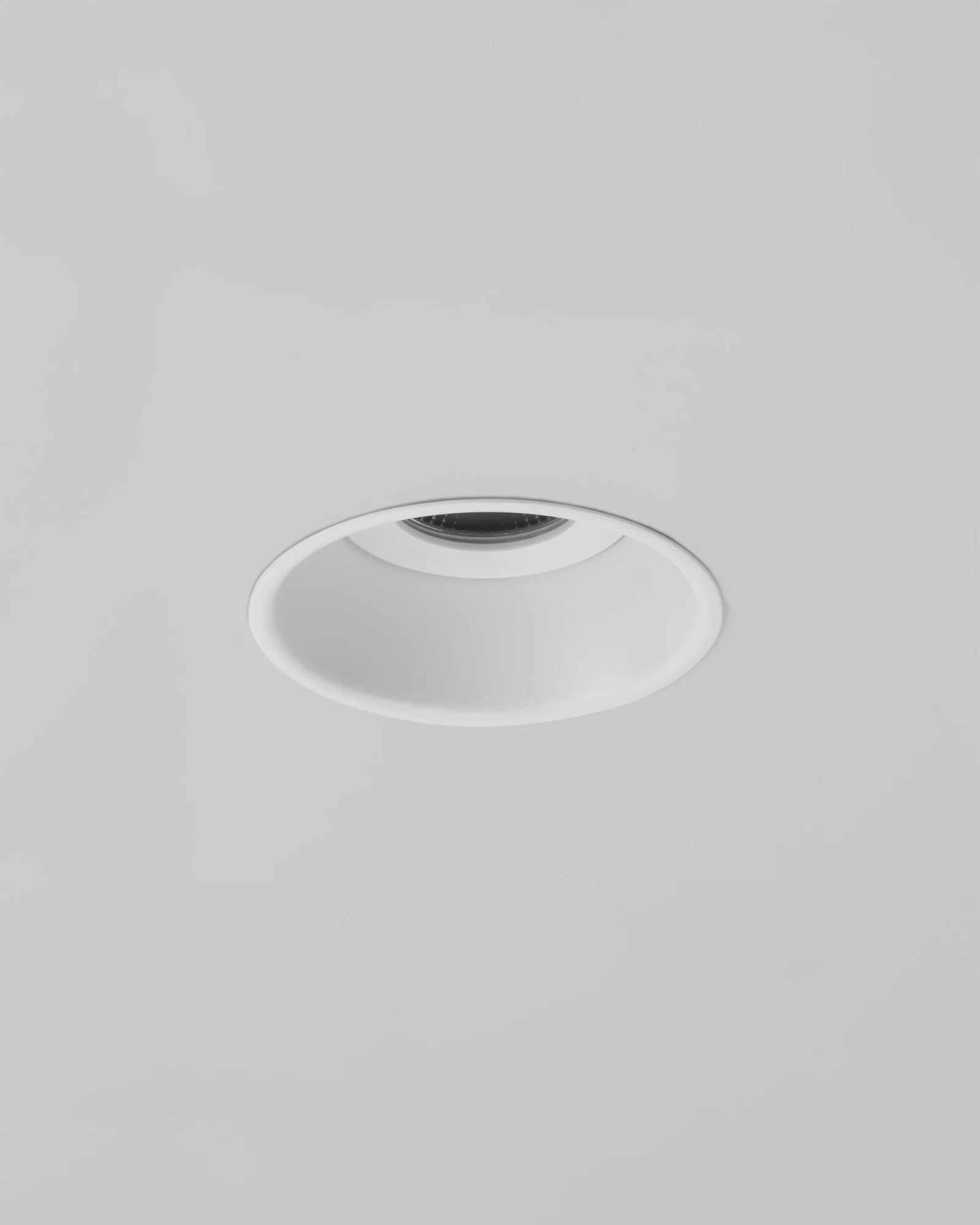 Punto 80 Fixed Recessed Downlight