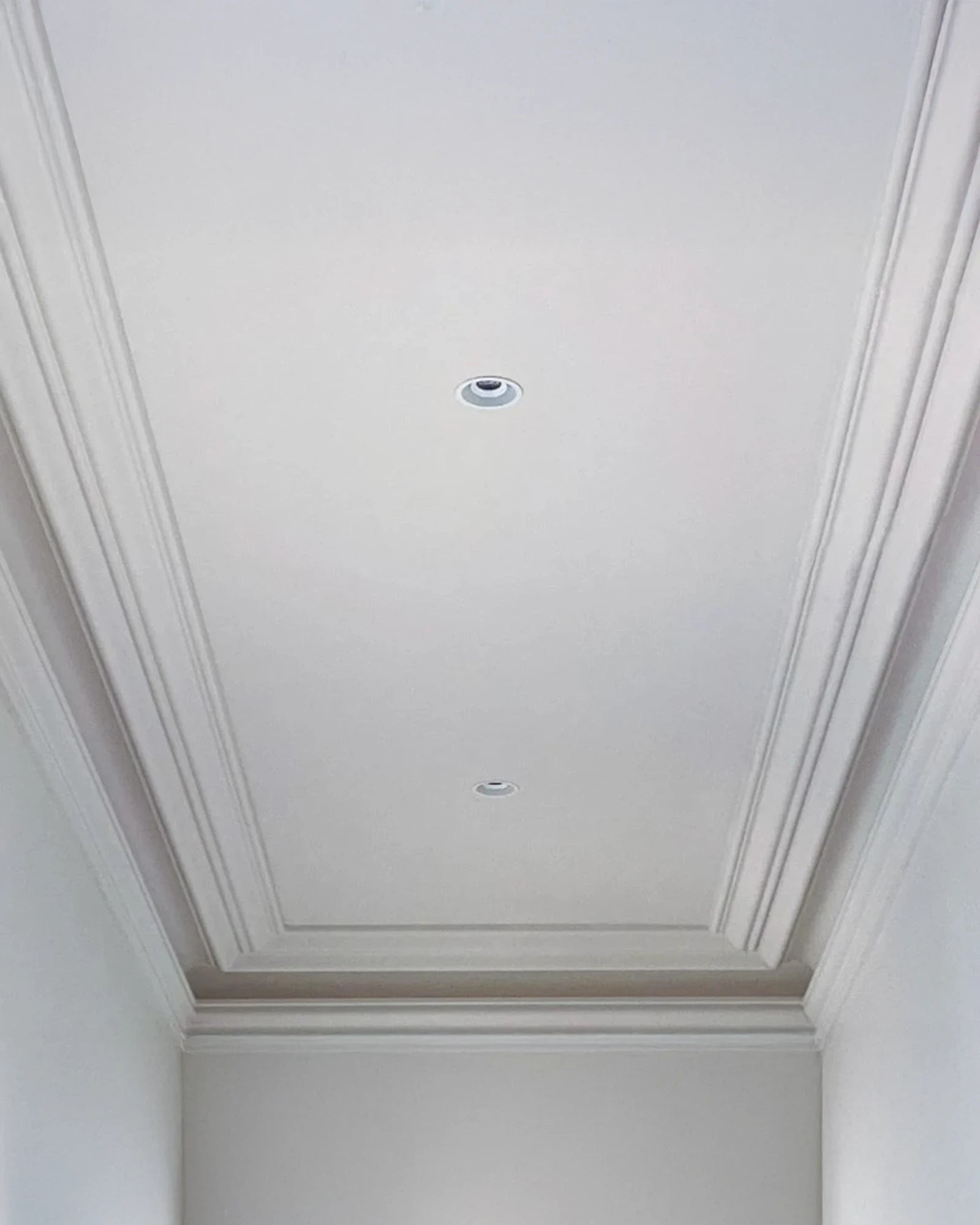 Punto 80 Fixed Recessed Downlight