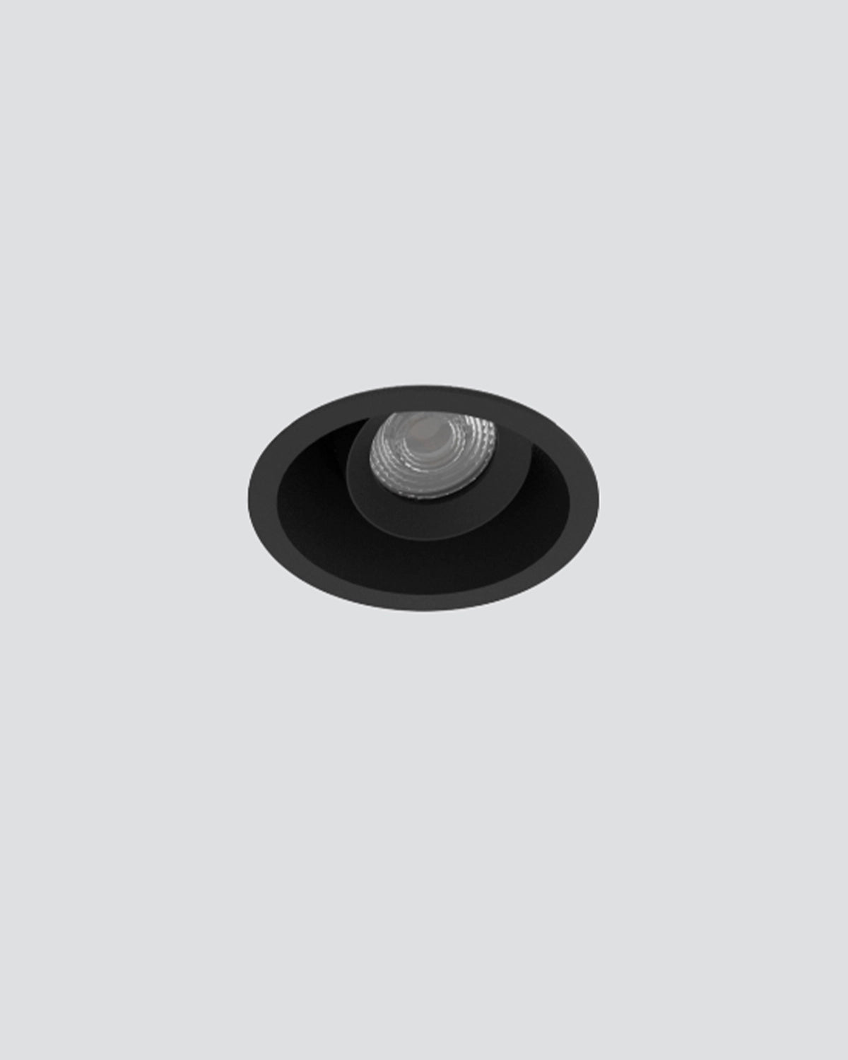 Punto 080 (DALI) Type 1 Directional Recessed Downlight