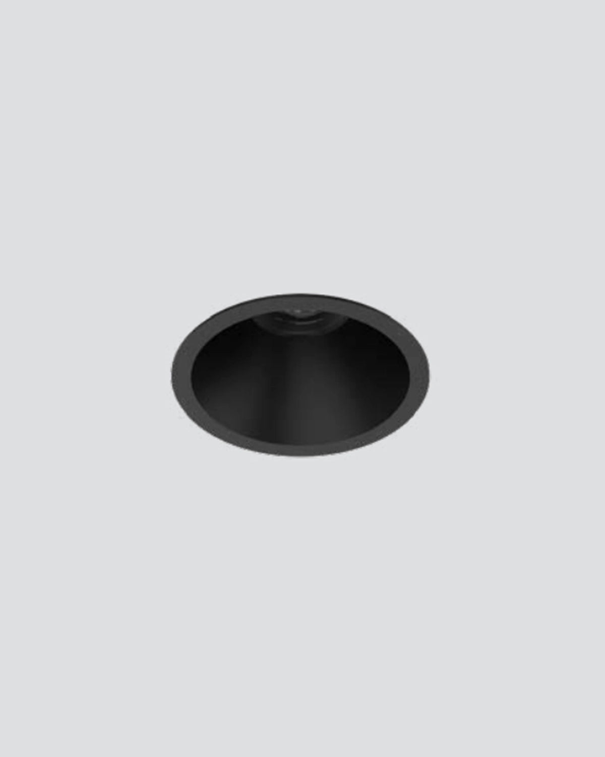 Punto 080 (DALI) Type 2 Fixed Recessed Downlight