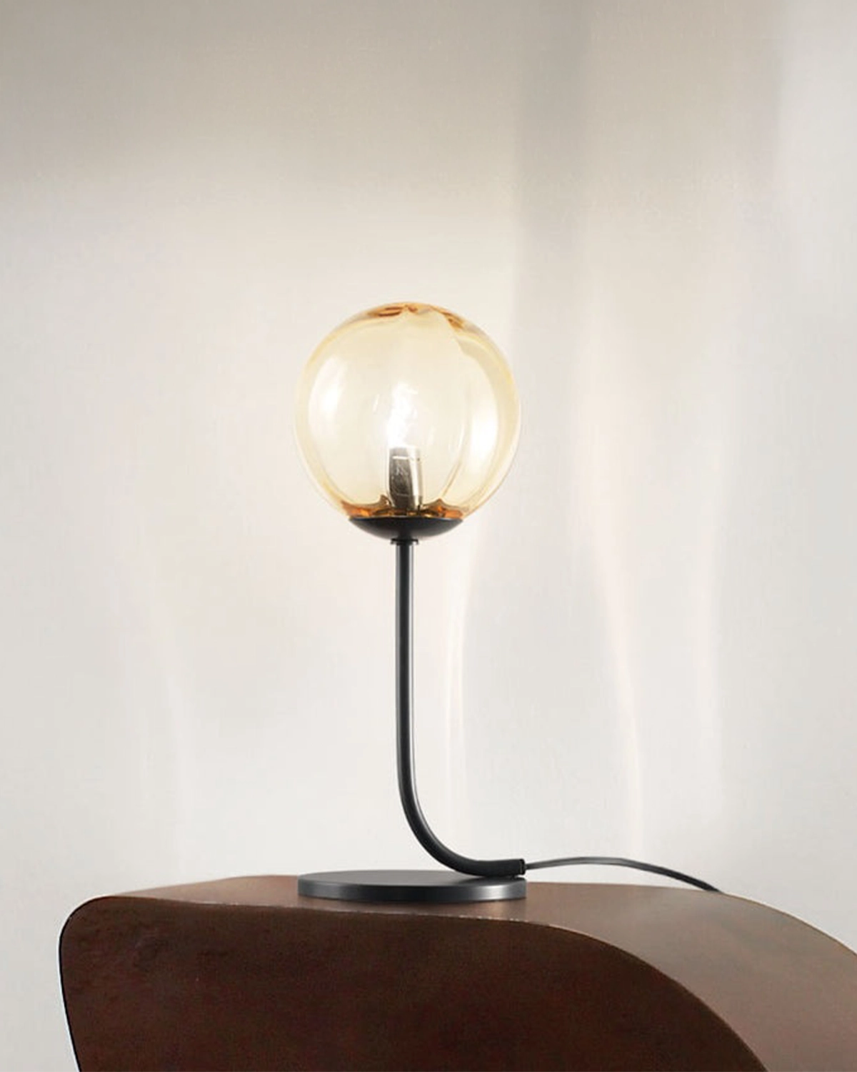 Puppet Table Lamp