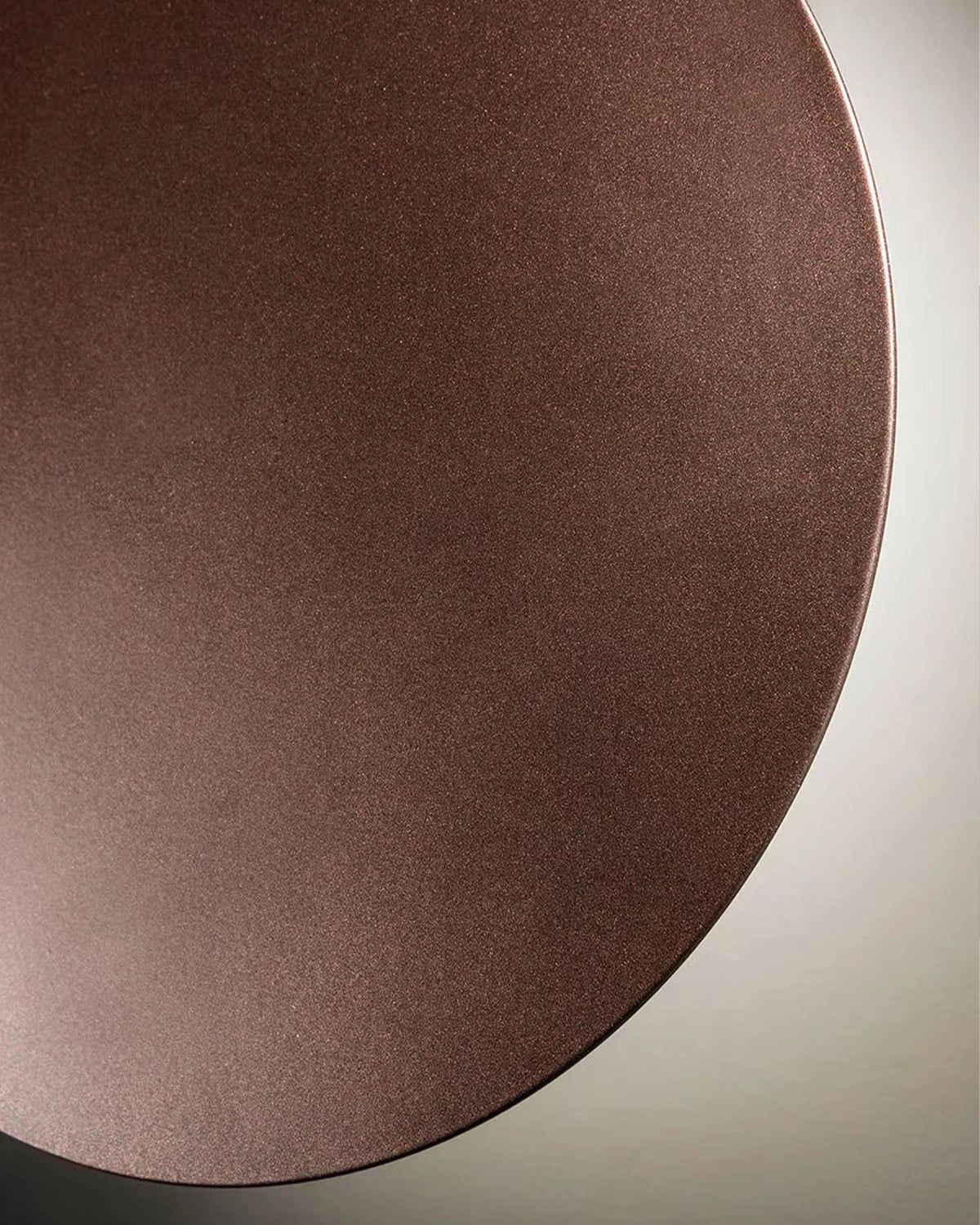Puzzle Round Wall/Ceiling Light