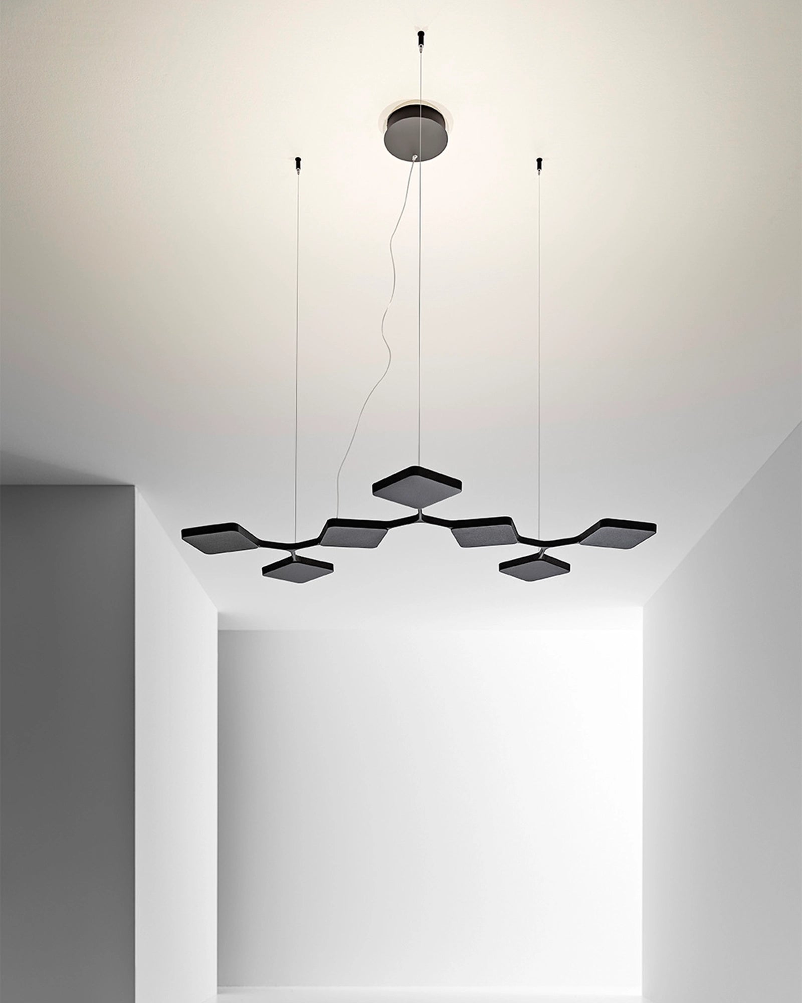 Quad Pendant Light