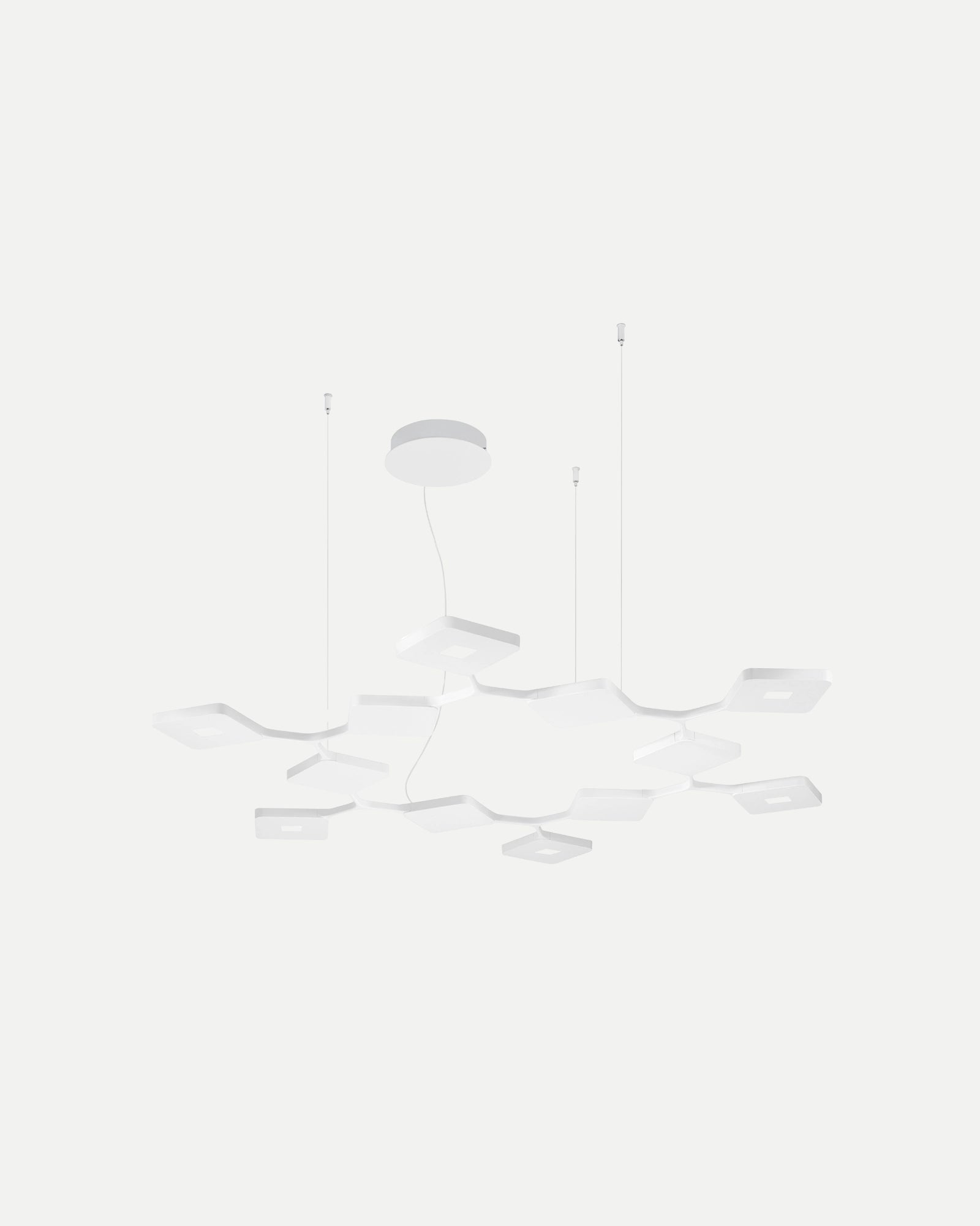 Quad Pendant Light